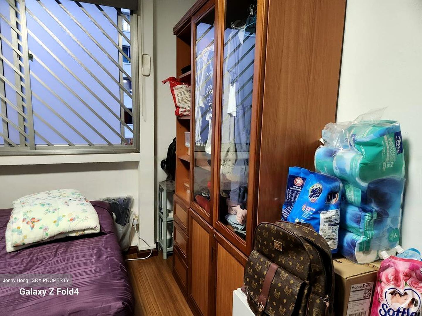 Blk 347 Kampong Ubi View (Geylang), HDB 4 Rooms #484960921